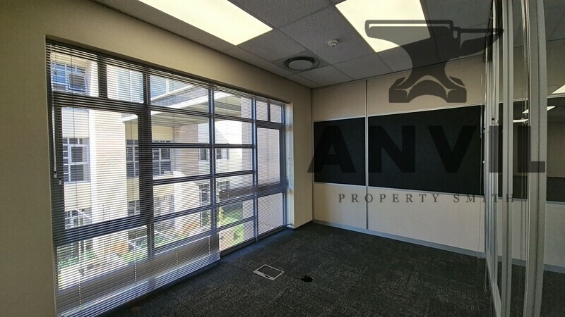 Illovo Corner, Illovo, Sandton - Building B - 1st FL property image 29