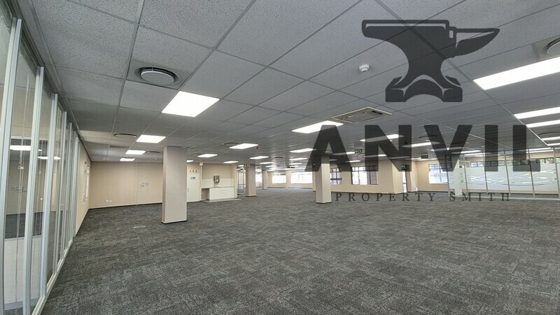 Illovo Corner, Illovo, Sandton - Building B - 1st FL property image 30