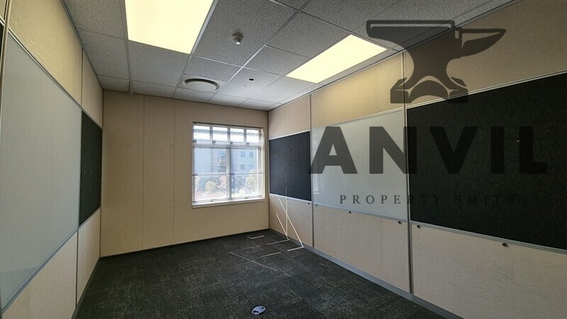 Illovo Corner, Illovo, Sandton - Building B - 1st FL property image 31