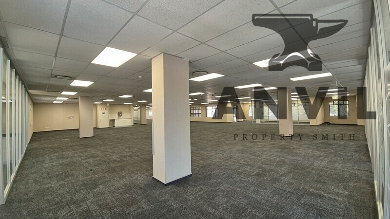 Illovo Corner, Illovo, Sandton - Building B - 1st FL property image 32