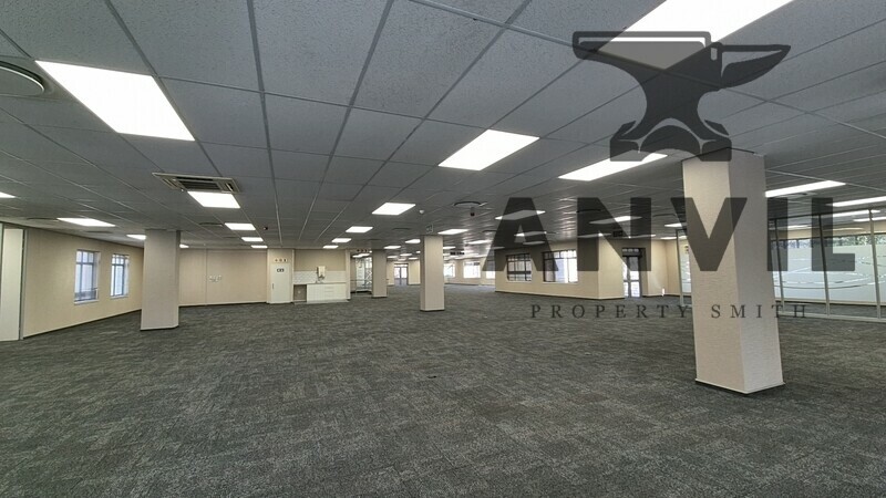 Illovo Corner, Illovo, Sandton - Building B - 1st FL property image 34