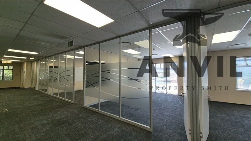 Illovo Corner, Illovo, Sandton - Building B - 1st FL property image 36