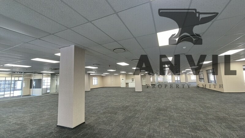 Illovo Corner, Illovo, Sandton - Building B - 1st FL property image 38