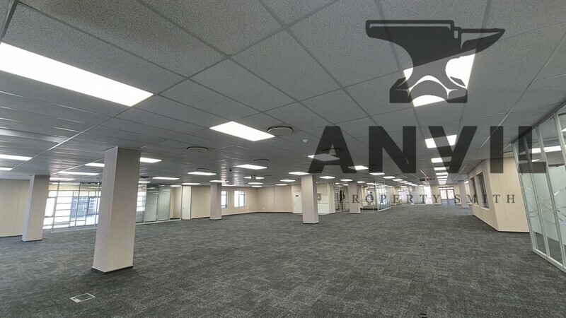 Illovo Corner, Illovo, Sandton - Building B - 1st FL property image 39