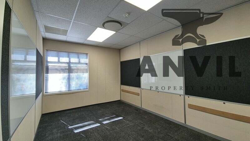 Illovo Corner, Illovo, Sandton - Building B - 1st FL property image 40