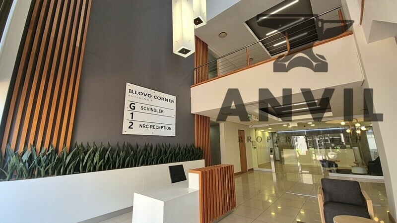 Illovo Corner, Illovo, Sandton - Building B - 1st FL property image 43