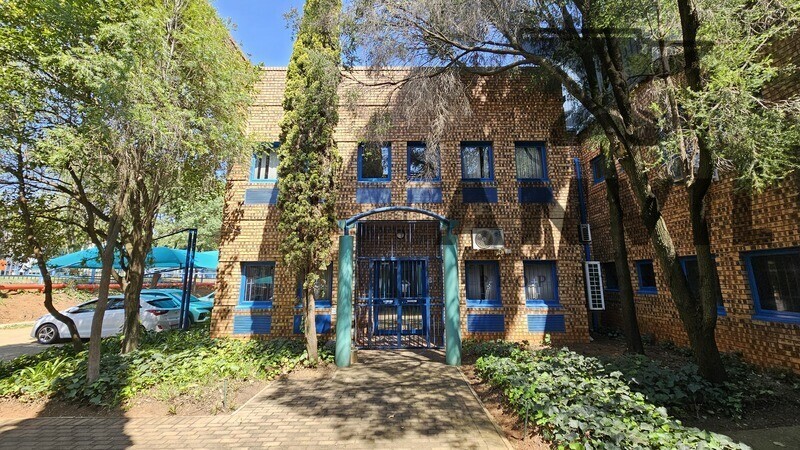 Mifa Industrial Park,  Randjiespark, Midrand - Unit 7A-Warehouse and 428 sqm left ground office portion property image 32