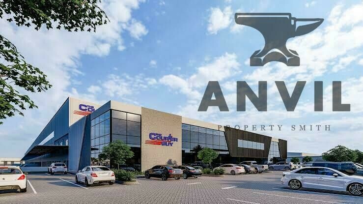 Malibongwe Industrial Park - Unit 6 - Combined property image 38