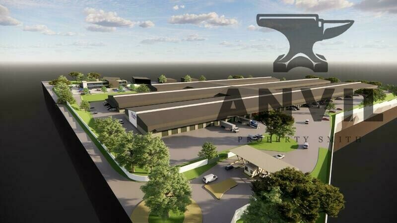 Malibongwe Industrial Park - Unit 6 - Combined property image 39