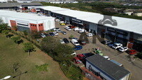 Boulevard Business Park,14 Belladonna Road,Cornubia, Durban  - Unit 29 property image 30