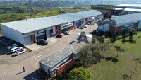 Boulevard Business Park,14 Belladonna Road,Cornubia, Durban  - Unit 29 property image 31