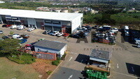 Boulevard Business Park,14 Belladonna Road,Cornubia, Durban  - Unit 29 property image 32