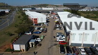 Boulevard Business Park,14 Belladonna Road,Cornubia, Durban  - Unit 29 property image 35