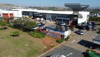 Boulevard Business Park,14 Belladonna Road,Cornubia, Durban  - Unit 29 property image 36