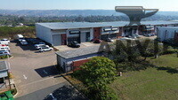 Boulevard Business Park,14 Belladonna Road,Cornubia, Durban  - Unit 29 property image 37