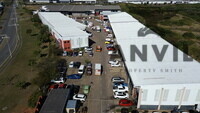 Boulevard Business Park,14 Belladonna Road,Cornubia, Durban  - Unit 29 property image 39