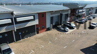 Boulevard Business Park,14 Belladonna Road,Cornubia, Durban  - Unit 29 property image 40