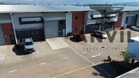 Boulevard Business Park,14 Belladonna Road,Cornubia, Durban  - Unit 29 property image 41