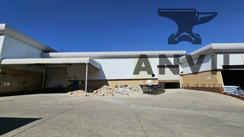 86 Tsessebe Corporate Park South - Unit 2 property image 33