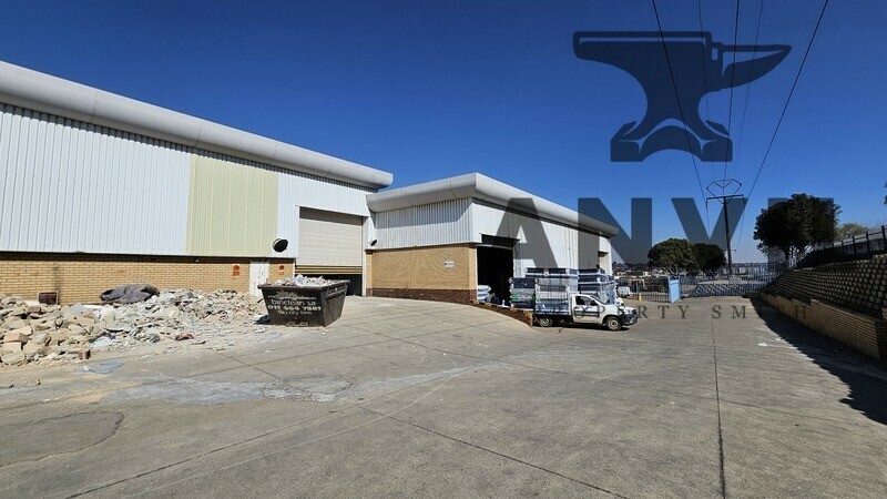 86 Tsessebe Corporate Park South - Unit 2 property image 34