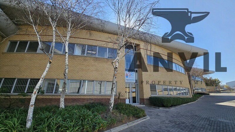 86 Tsessebe Corporate Park South - Unit 2 property image 31