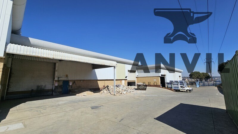 86 Tsessebe Corporate Park South - Unit 2 property image 35