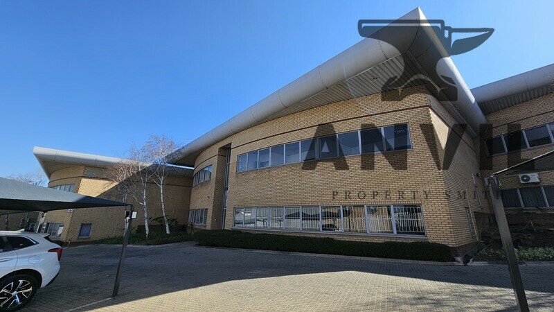 86 Tsessebe Corporate Park South - Unit 2 property image 37