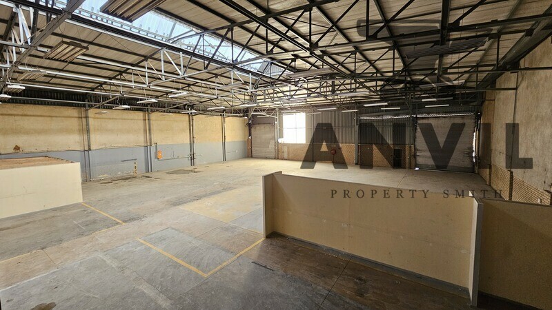 86 Tsessebe Corporate Park South - Unit 2 property image 20