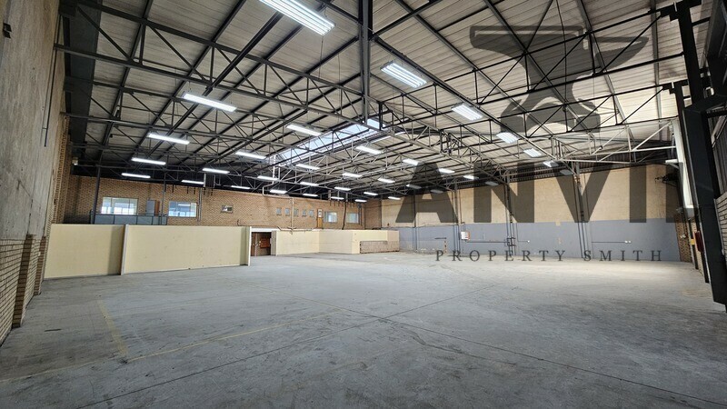 86 Tsessebe Corporate Park South - Unit 2 property image 21