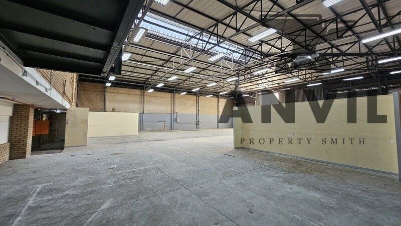 86 Tsessebe Corporate Park South - Unit 2 property image 22