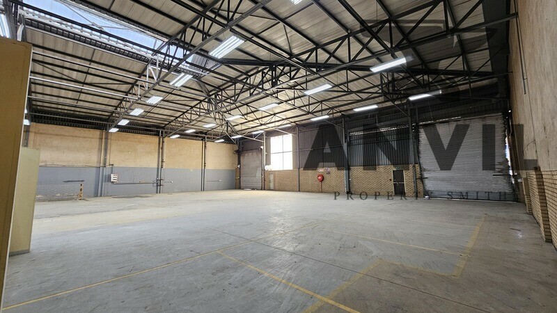 86 Tsessebe Corporate Park South - Unit 2 property image 23