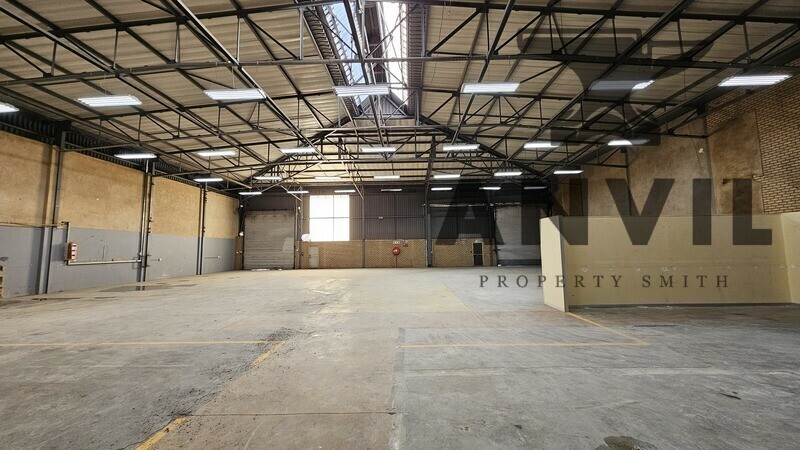 86 Tsessebe Corporate Park South - Unit 2 property image 24