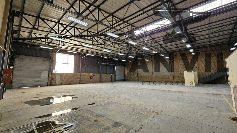 86 Tsessebe Corporate Park South - Unit 2 property image 25