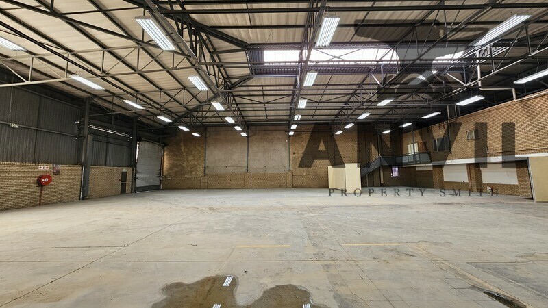 86 Tsessebe Corporate Park South - Unit 2 property image 26