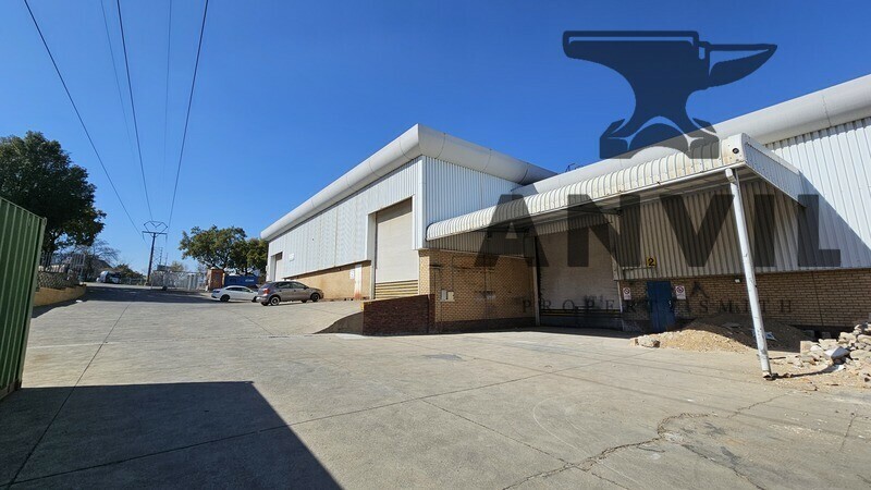 86 Tsessebe Corporate Park South - Unit 2 property image 29