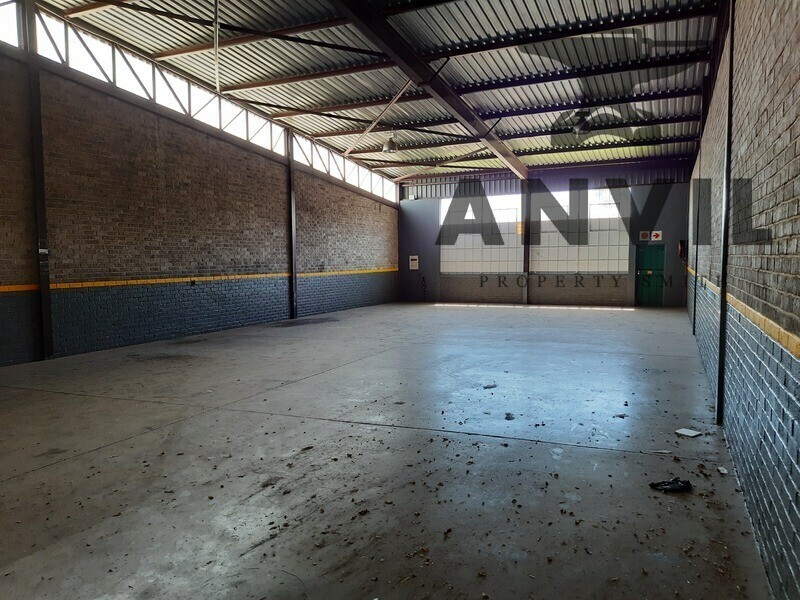 Perskor Park, Midrand - Unit 10 property image 6