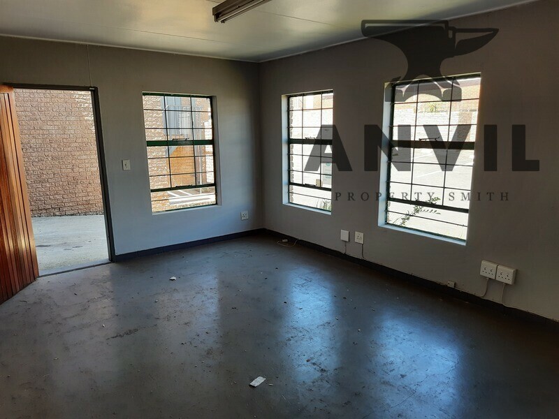 Perskor Park, Midrand - Unit 10 property image 4