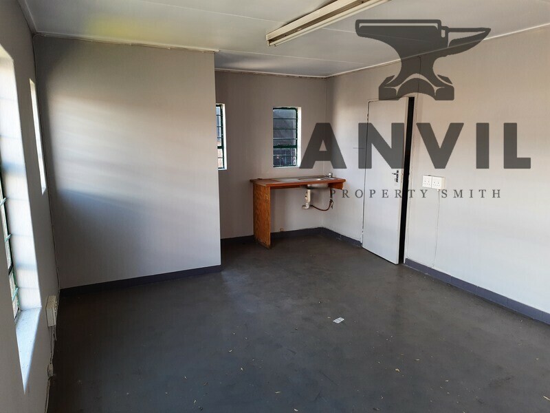 Perskor Park, Midrand - Unit 10 property image 5