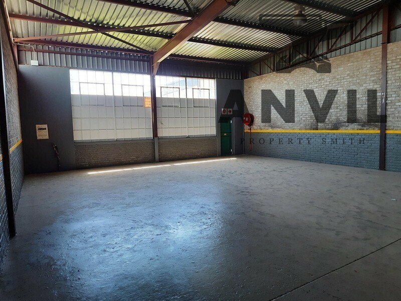 Perskor Park, Midrand - Unit 10 property image 7