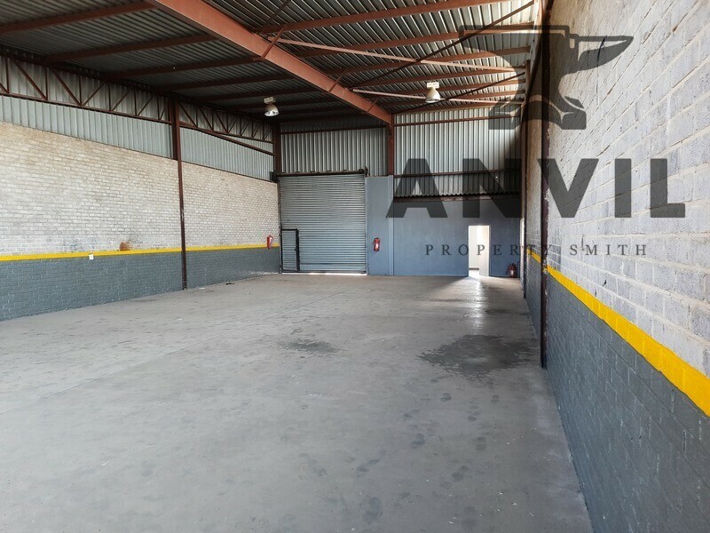 Perskor Park, Midrand - Unit 10 property image 8
