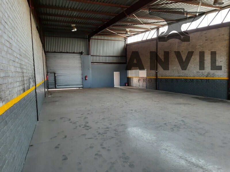 Perskor Park, Midrand - Unit 10 property image 9