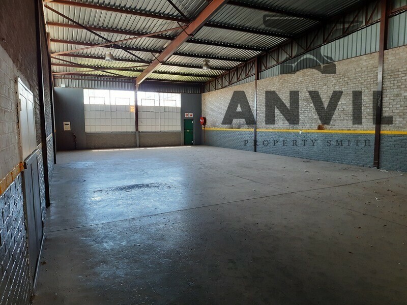 Perskor Park, Midrand - Unit 10 property image 10