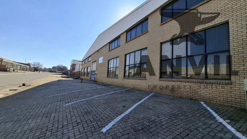 Marvil Park - Unit 1 -  Marvil Park property image 4