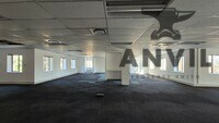 Parc Nicol 3001 Office Park, Building 1, Bryanston, Sandton - PTN FF property image 3