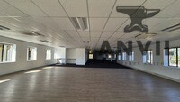 Parc Nicol 3001 Office Park, Building 1, Bryanston, Sandton - PTN FF property image 8