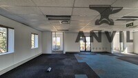 Parc Nicol 3001 Office Park, Building 1, Bryanston, Sandton - PTN FF property image 16