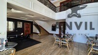 Parc Nicol 3001 Office Park, Building 1, Bryanston, Sandton - PTN FF property image 21