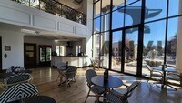 Parc Nicol 3001 Office Park, Building 1, Bryanston, Sandton - PTN FF property image 1