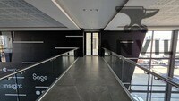 Gateway Building, Waterfall, Midrand - 2nd Floor property image 2