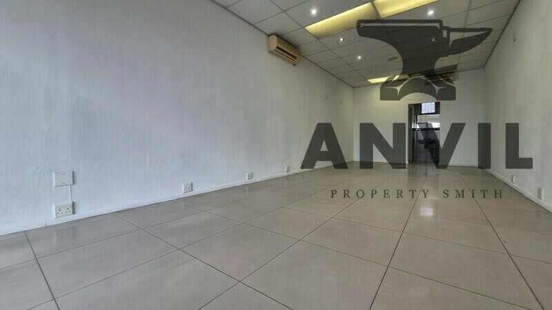 Humerail Centre - Shop 5 Building 1 property image 7